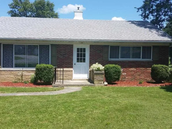 23519 State Route 739, Raymond, OH 43067