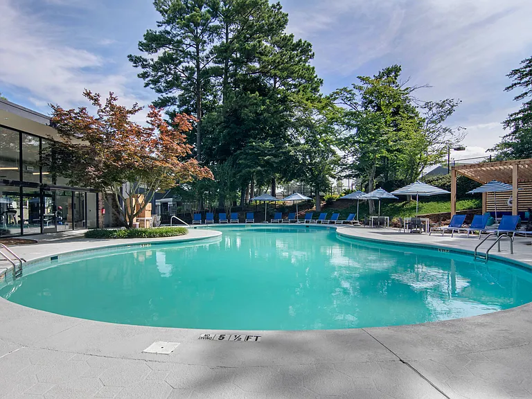 The Carson at Peachtree Corners — Photo 10