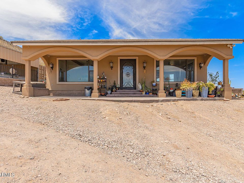 1st image of 40339 W Salome Highway