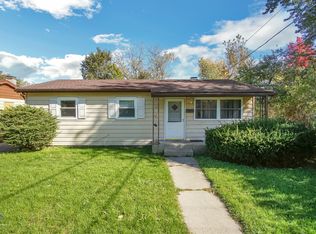 109 N Calhoun St, Aurora, IL 60505