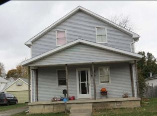 416 W North St, Kenton, OH 43326