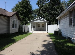 2811 Buxton Ave, Granite City, IL
