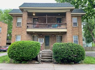 1113-1115 W 41st St #1113-1E, Kansas City, MO 64111