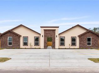3809 Valeria St #4, Edinburg, TX 78541