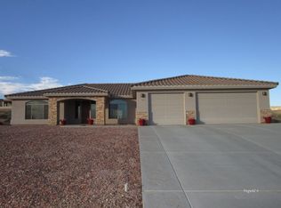362 S Anasazi Dr, PAGE, AZ 86040
