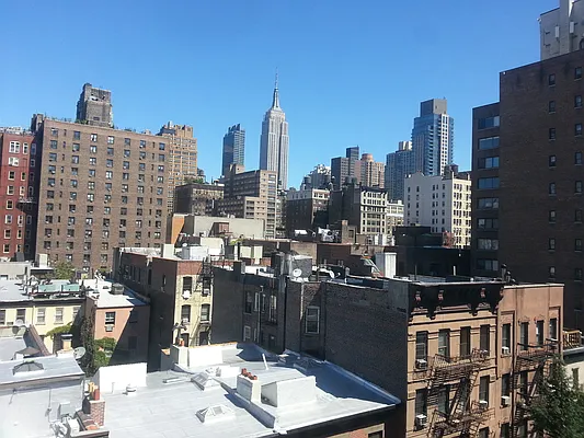 Rented by JMK Realty | media 9