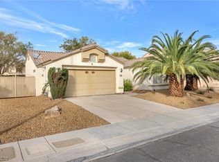 6136 Browning Way, Las Vegas, NV 89130