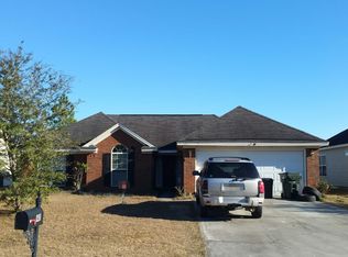 140 W Tisbury Ln, Pooler, GA 31322