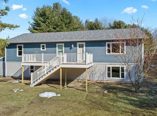 48 Whipple Dr, Charlestown, RI 02813