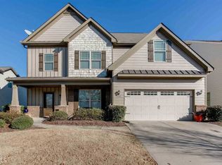 3749 Saddlemaker Dr, Buford, GA 30519