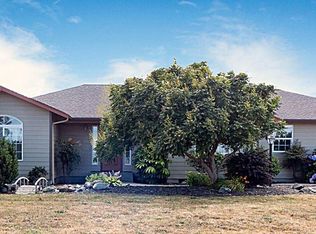 1136 E Anderson Rd, Sequim, WA 98382