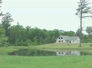 3840 Bard Rd, Twin Lake, MI 49457
