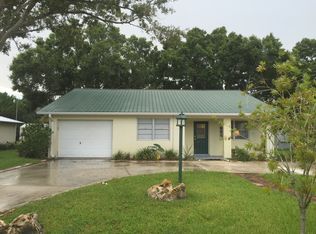 1408 SE 8th Dr, Okeechobee, FL 34974