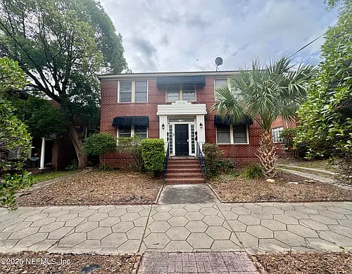 2336 Herschel St #2 Photo 1