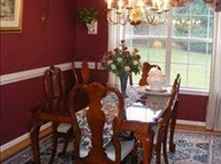 22 Summer Hill Rd, Simpsonville, SC 29681