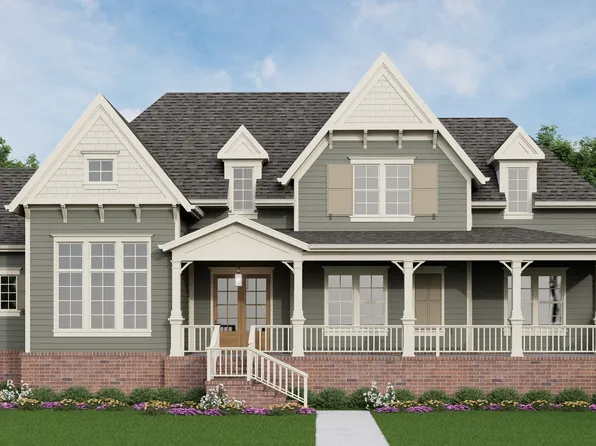 7150 Bolton St Lot 2603, Franklin, TN 37064