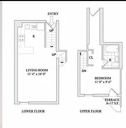 Rented by Realmart Realty LLC