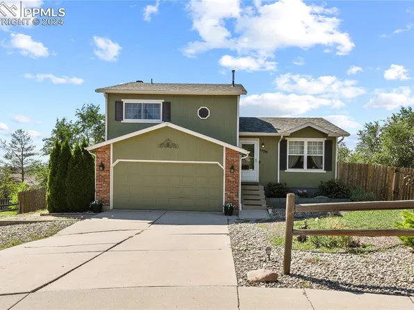 1535 Purple Sage Ct, Colorado Springs, CO 80906