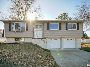 5632 W Overland Pass, Peoria, IL