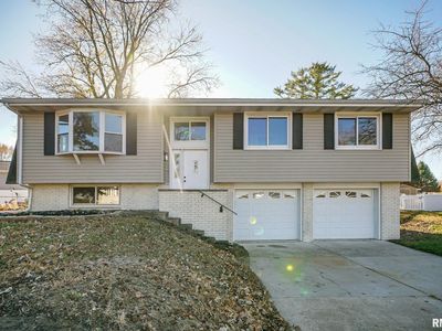 5632 W Overland Pass, Peoria, IL, 61607