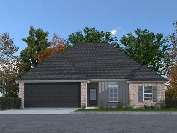 The Benoit D Plan, Belle Maison