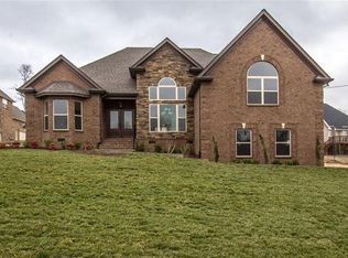 305 Sword Ln LOT 84, Mount Juliet, TN 37122