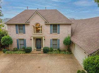 10497 Hawk Inlet Dr LOT 63, Collierville, TN 38017