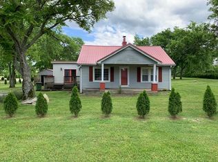 1705 Franklin Rd, Lebanon, TN 37090