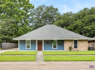 7434 Board Dr, Baton Rouge, LA 70817