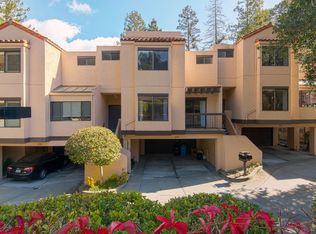 2395 Lyall Way, Belmont, CA 94002