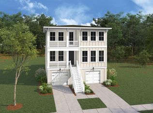 Avondale III Plan, Central Park, Charleston, SC 29412