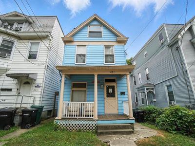 231 Atkinson St, Cincinnati, OH, 45219