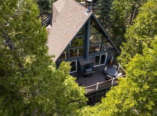 265 Grizzly Rd, Lake Arrowhead, CA 92352