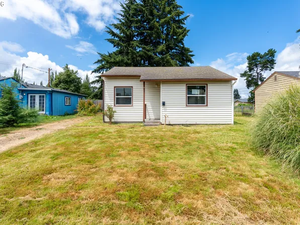 307 Cypress St, Longview, WA 98632