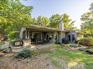 0 SE Benner Lake Rd, Dearborn, MO 64439