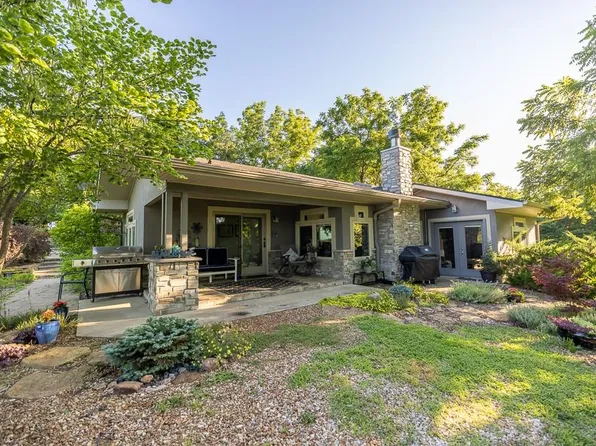 0 SE Benner Lake Rd, Dearborn, MO 64439