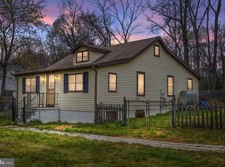 327 Belle Plains Rd, Fredericksburg, VA 22405