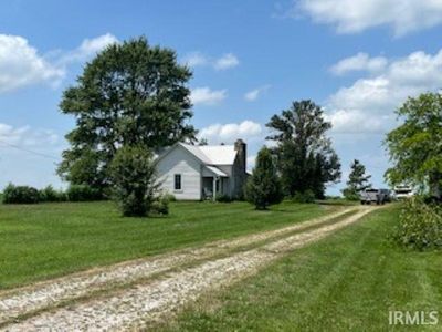 8400 S 900 W, Fairmount, IN, 46928