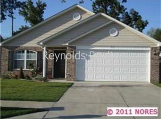 53 Fairlane Dr, Sapulpa, OK 74066