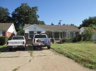 1307 Carlisle Ct, Oklahoma City, OK 73120