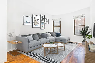 Rented by Keller Williams NYC