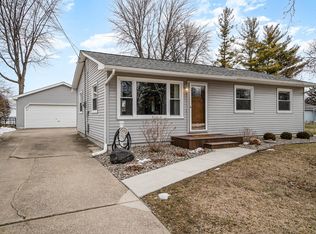 602 W Elm St, Auburn, MI