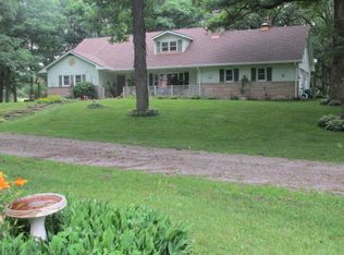 2202 E 1400 North Rd, Watseka, IL 60970