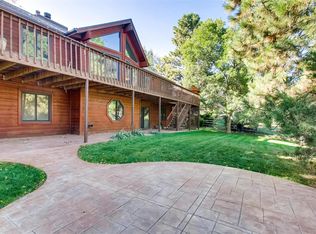 6395 Donner Cir, Parker, CO 80134