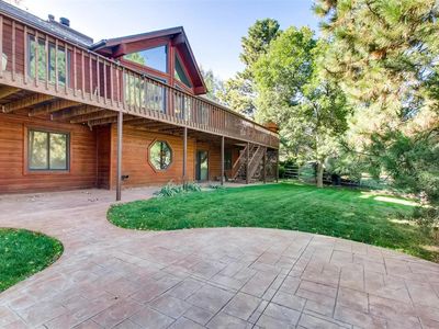 6395 Donner Cir, Parker, CO, 80134