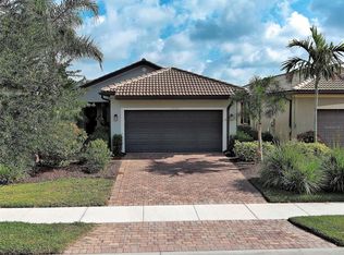 13920 Campoleone St, Venice, FL 34293