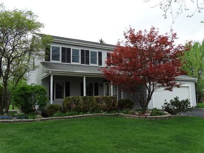 928 Tracy Ct, Schaumburg, IL, 60193