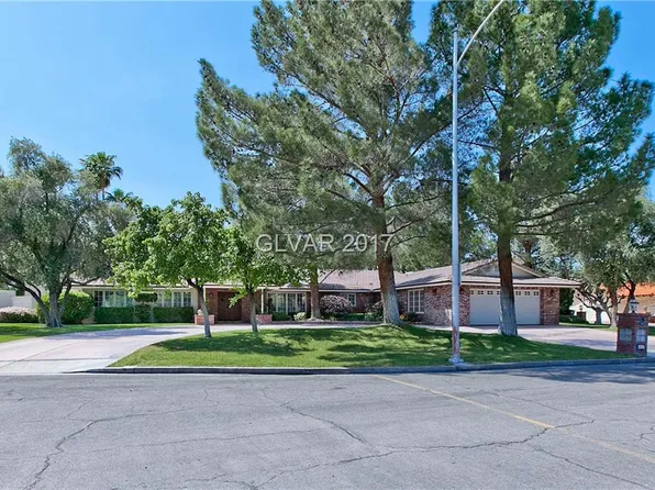 412 Macarthur Way, Las Vegas, NV 89107