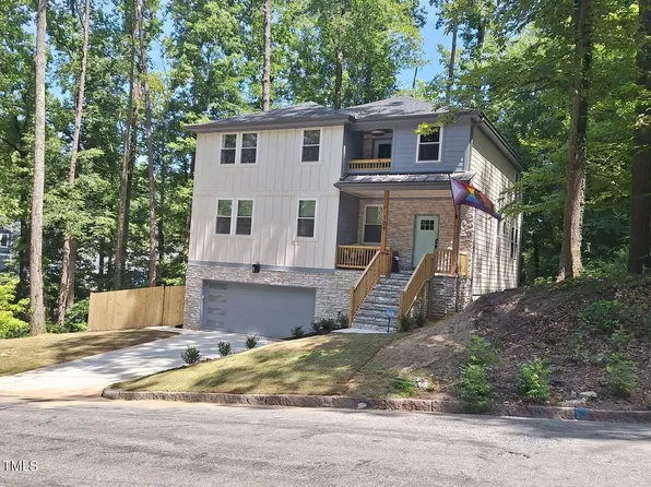 109 Masondale Ave, Durham, NC 27707