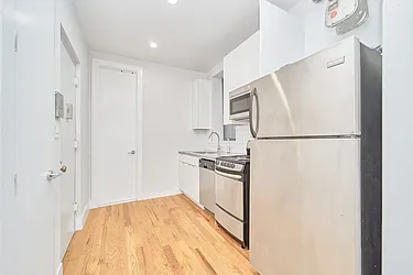 Rented by Living New York